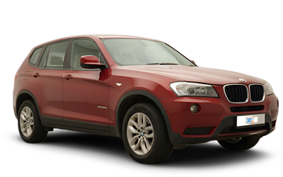 BMW X3-img